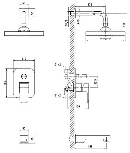 .  Kaiser Sonat  /. + (34322)