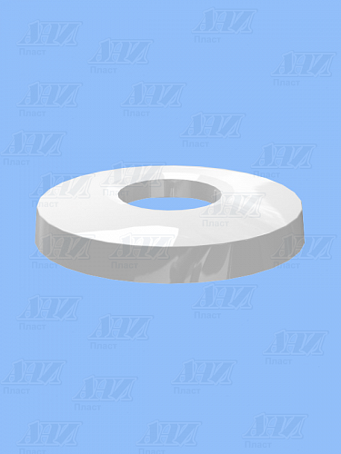 Розетка для трубы 32 мм Ани пласт М413 (150)