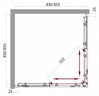   BELBAGNO SELA-A-2 85-C-Cr