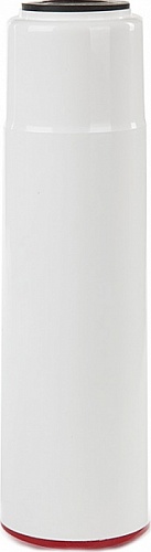 Картридж Slim 10" Гейзер Fe-10SL (намоточная катионообменная нить ) 28123 (СНЯТО С ПРОИЗВОДСТВА)