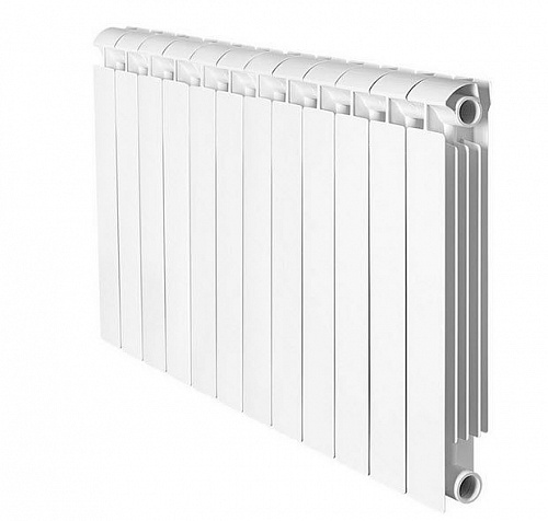 Радиатор бим. GLOBAL Style ЕХТRA  350х12