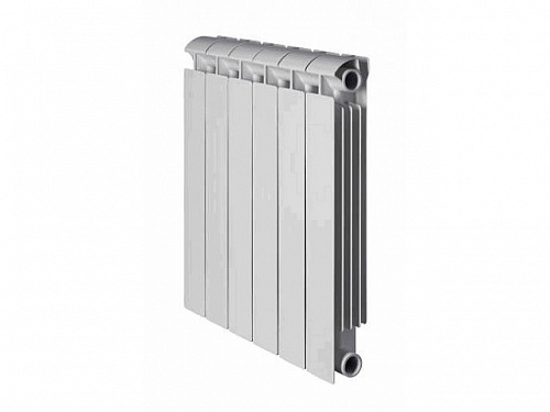 Радиатор бим. GLOBAL Style ЕХТRA  350