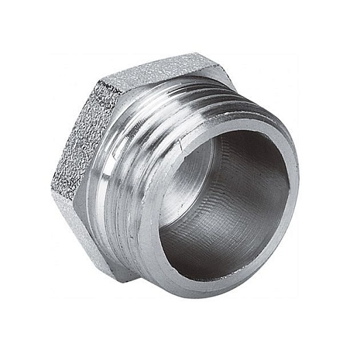 Заглушка 3/4" нар.р. М AQuaFit (300/10)