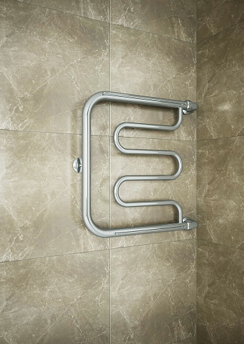 Полотенцесушитель  500х600  Фокстрот 1" TERMINUS