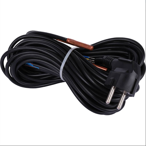 Контроллер для управления работой смес. клапана i-1 CWU STE-0101-001002 STOUT