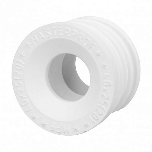 Манжета 40*32 белая (1-0012)