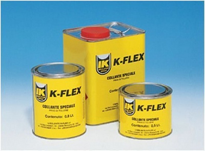  K-FLEX  414 220 