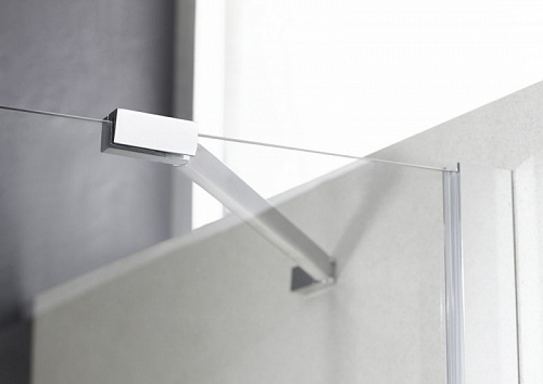 ДУШЕВОЙ УГОЛОК CEZARES CRYSTAL-S-A-2 100-C-Cr