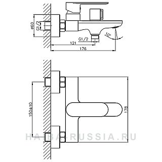  / / Haiba HB60590-7  