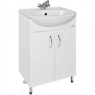 Тумба "Классик-50" подвесная Водолей (ум.Уют-50) УЦЕНКА