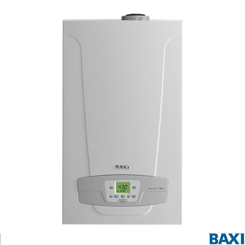 .  BAXI  LUNA DUO-TEC  1.28  A7720024