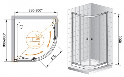   CEZARES ANIMA R-2 100-C-Cr-IV