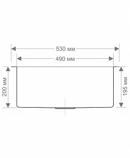   Seaman ECO Marino SME-530