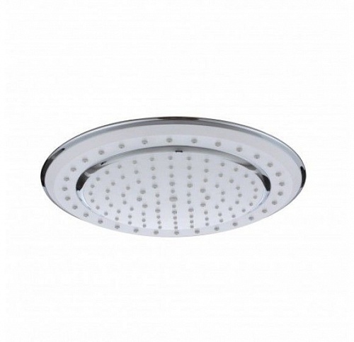 лейка д/душа стационарная Kaiser белая (SH-200White)