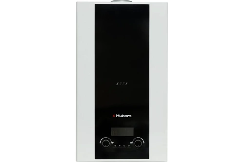 Котел газовый HUBERT AGB 18WLB одноконтурный (с трёхходовым клапаном)