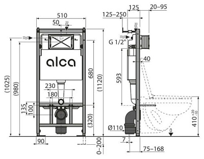   / AlcaPlast 4  1 (AM101/1120)   (578  )     (109451, 109435, 27458) !!!