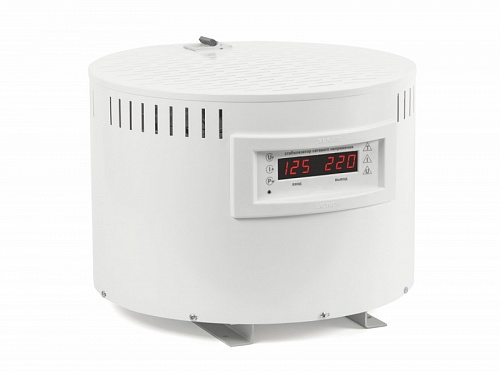 Стабилизатор напряжения TEPLOCOM SKAT STP-5000
