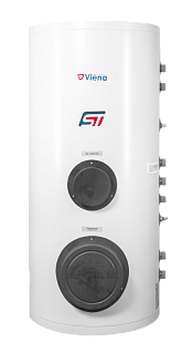  Viena ST 200D (, .  316, 2  30+30,   ,  )