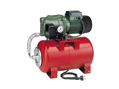 AQUAJET 112 М (102650060H) насосная установка "DAB" ВЫГОДА