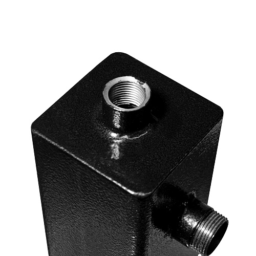 Гидравлический разделитель DIAL STEEL GR 40 (STGR4034)