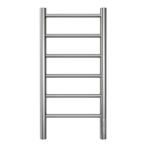 Полотенцесушитель "Аврора" 300х650 П6 электро TERMINUS 