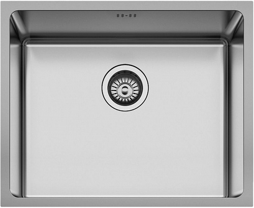 Кухонная мойка Seaman Eco Roma SMR-5444A