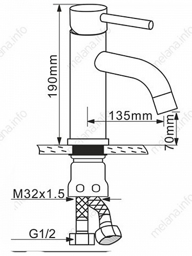  / MELANA . 35 (6111)