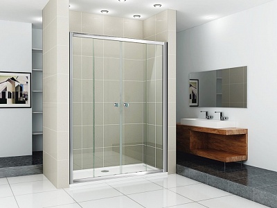     CEZARES PRATICO-BF-2 170-P-Cr