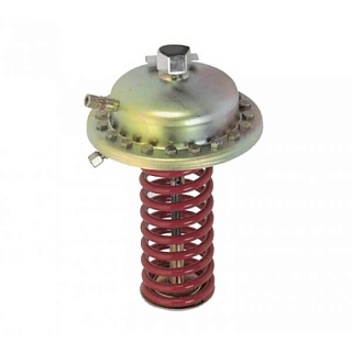 Блок рег. перепада давл.  AFP-9  1,0-6,0бар (003G1014) "Danfoss"