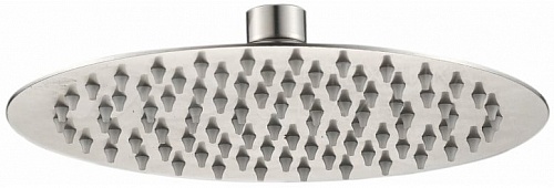 Верхний душ  HAIBA 200мм нерж. HB003