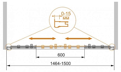     CEZARES PRATICO-VF-2 150/140-C-Cr