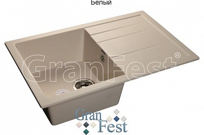   Granfest  Quadro GF-Q780L