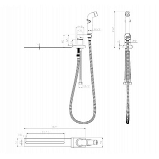         SOLO   (LM7170CW) LEMARK 