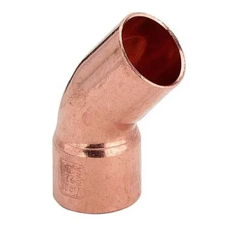 Угол 45* ВП- НП 35мм HL104955