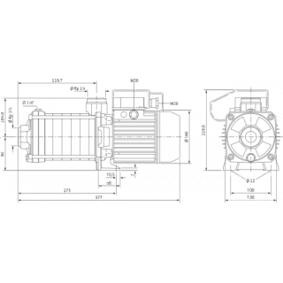  MHIL 902-E-3-400-50-2 (4158396, 4210665) 3-., 