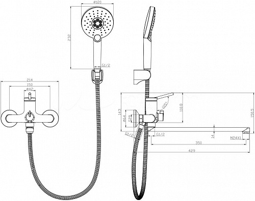  / "MINIMA" (LM3851C)    LEMARK