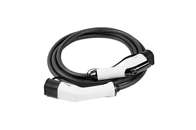 Зарядный кабель Type2 to GB/T EV charger cable 5m АКЦИЯ!!!
