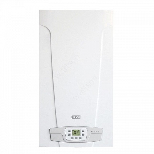 Baxi eco life 1.24 f 24 квт