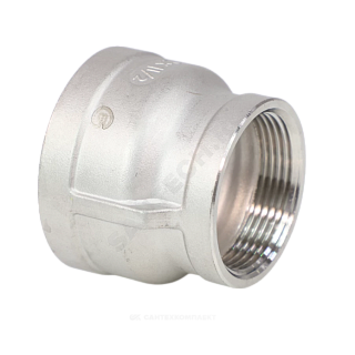 Муфта перех нерж Ду20х15 ВР Benarmo 129-8807