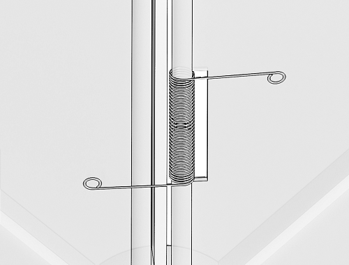 Обратный клапан 100 ОК Ду100 (100)