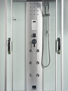 Душевая кабина TEMZA 150/150/55 МТ