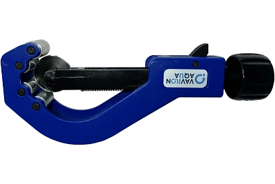 Труборез для резки полимерных труб Vavilon Aqua (12-63) VA/PC-1