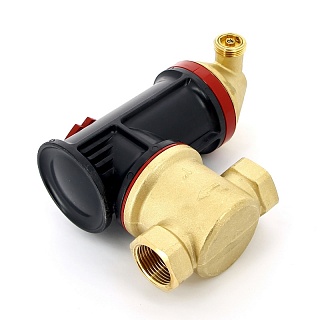   Flamcovent Smart  3/4" .. PN10, T=120C (30001) Flamco