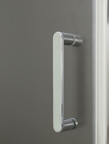 ДУШЕВАЯ ДВЕРЬ В НИШУ BELBAGNO UNO-BF-1 160-C-Cr
