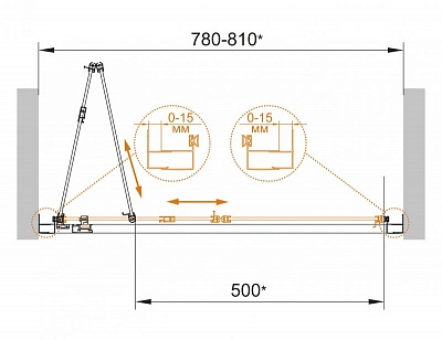     CEZARES ECO-O-BS 80-C-Cr