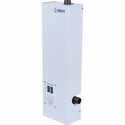 Котел электрический ЭВАН NEXT 28 (380 В)