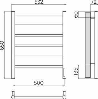  "" 500650 6  TERMINUS 