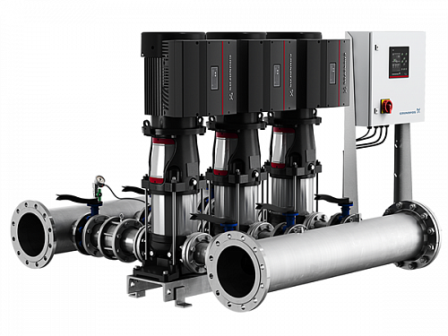 HYDRO MPC-E 3 CRE 95-2-1