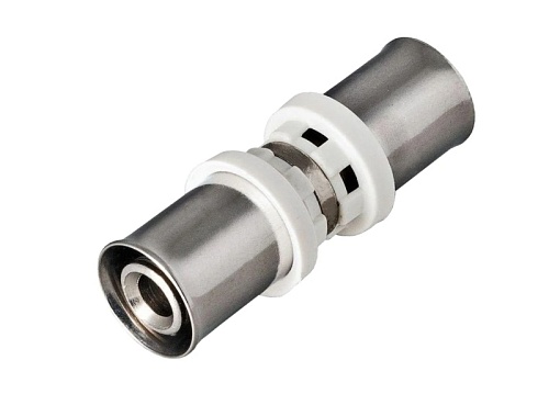 Муфта 20 мм пресс-фитинг  K-FLEX