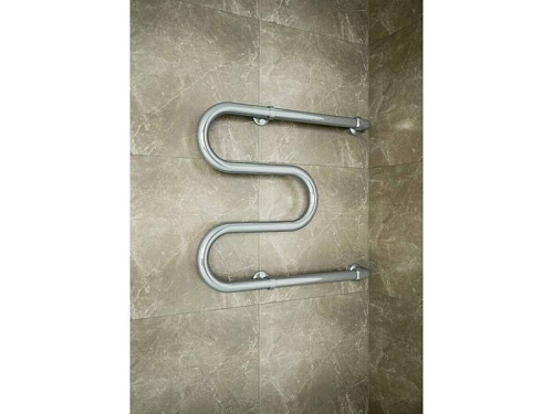 Полотенцесушитель  500х400  М-ОБ 3/4" TERMINUS